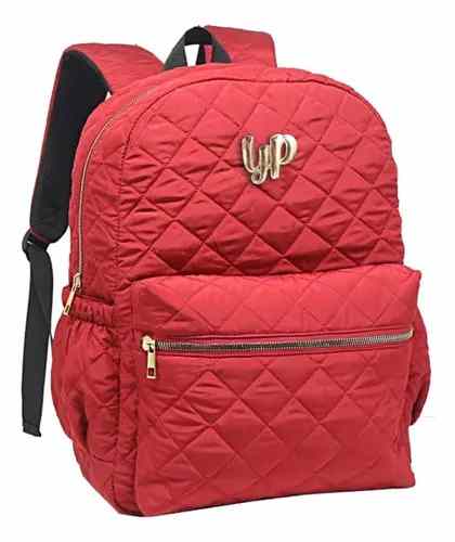 MOCHILA MATELACE YEPP